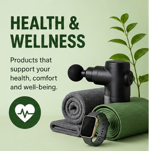 Health & Wellness